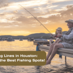 Best fishing spots in Houston